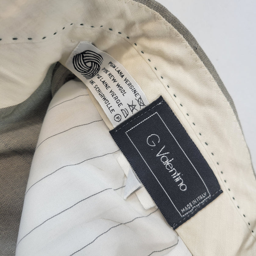 Valentino Trousers