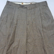 Burberry's Wool Trousers