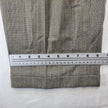 Burberry's Wool Trousers