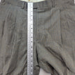 Burberry's Wool Trousers