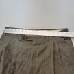 Burberry's Wool Trousers