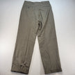 Burberry's Wool Trousers
