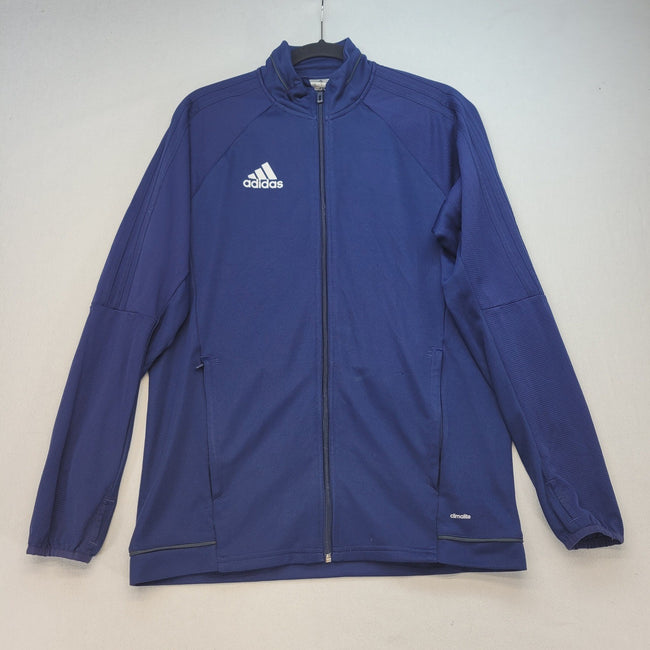 Adidas Track Jacket