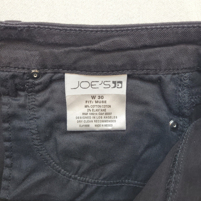 Joe's Jeans Flare Pants