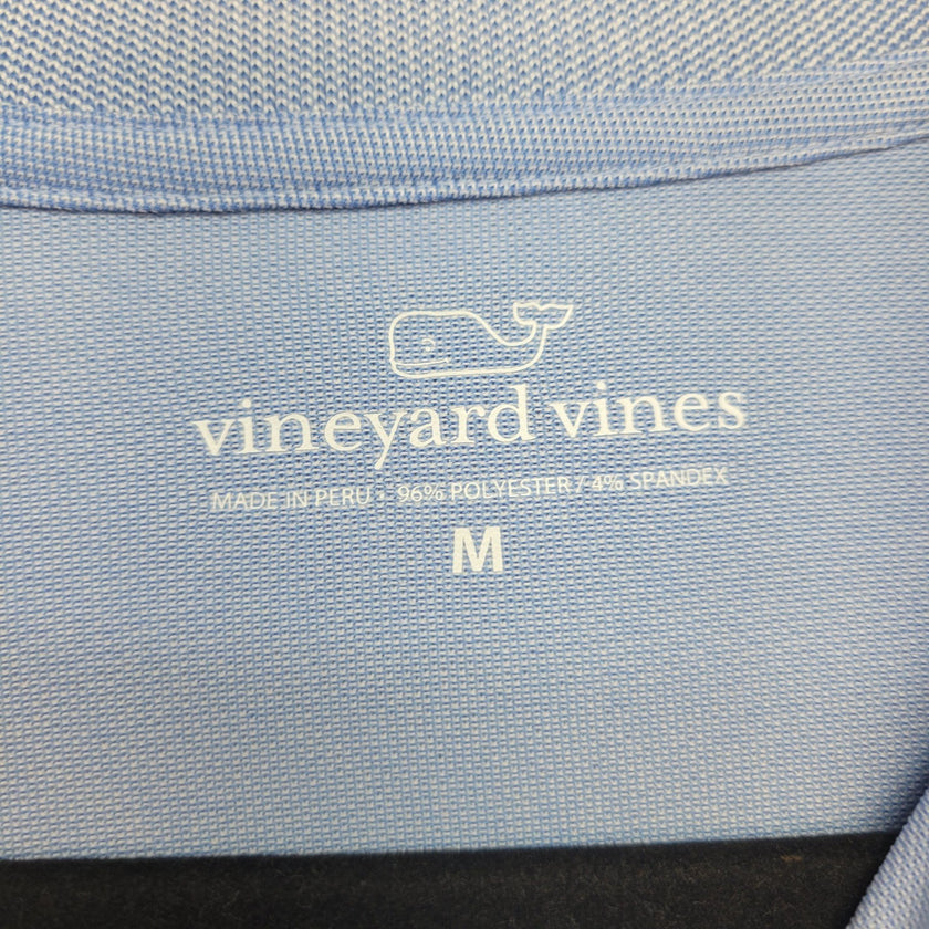 Vineyard Vines Performance Polo Shirt