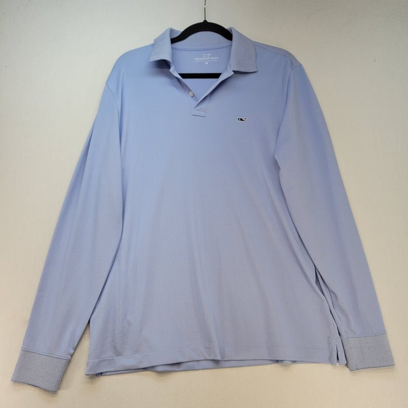 Vineyard Vines Performance Polo Shirt