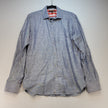 Ted Baker Button Down Linen Cotton Shirt