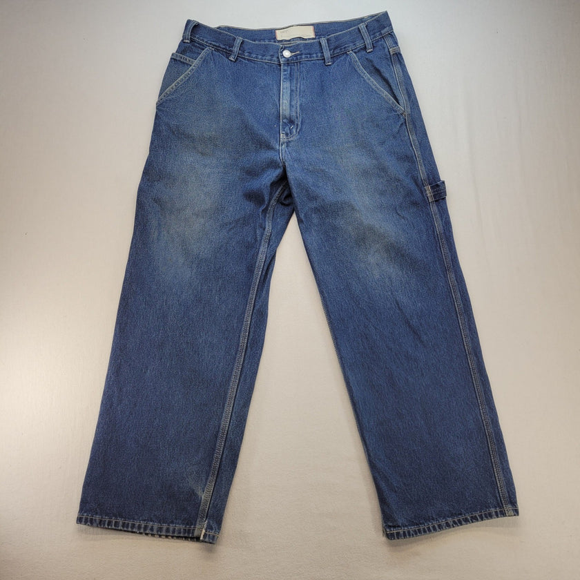 Levi's Carpenter Vintage Baggy Jeans