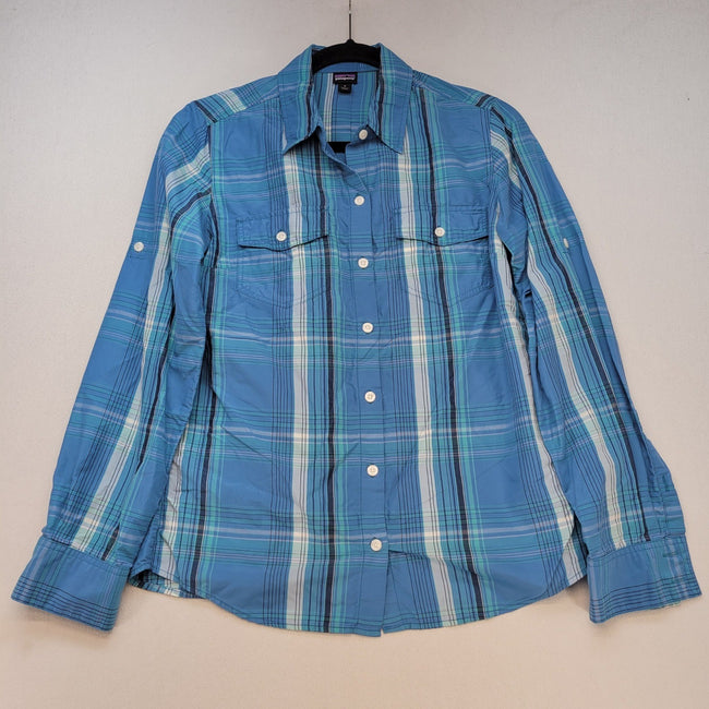 Patagonia Button Down Shirt