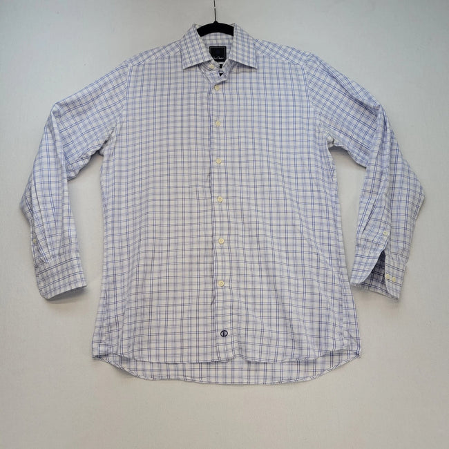 David Donahue Dress Shirt